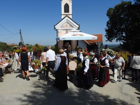 23. prireditev Pozdrav jeseni ob prazniku Marijinega vnebovzetja, Šprinc 15.8.2019 30